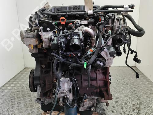 Engine PEUGEOT BOXER Van 2.2 BlueHDi 140 | BP32369453M1