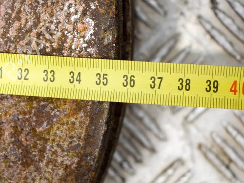 Other TESLA MODEL X (5YJX) P100D AWD | BP14630237O1 