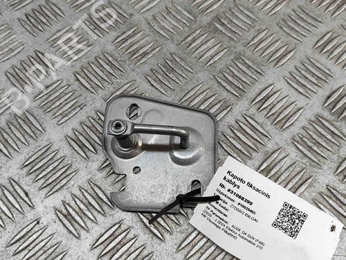 Klamka zewnętrzna AUDI Q4 E-TRON SUV (F4B) 45 | BP28561528C122 