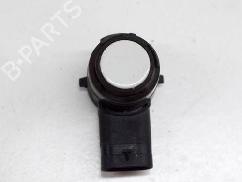 Elektronisk modul VW GOLF VII (5G1, BQ1, BE1, BE2) 2.0 GTI (230 hp) 15205587