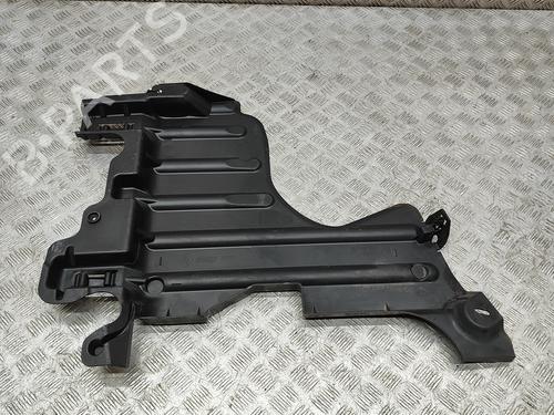 Underbody protection CITROËN C3 AIRCROSS II (2R_, 2C_) 1.2 PureTech 130 (2RHNYH) | BP24307983M92 