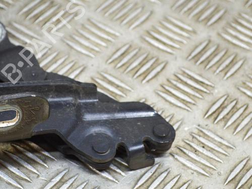 Hinge/Door check strap BMW 3 (F30, F80) 320 i | BP14645087C146 