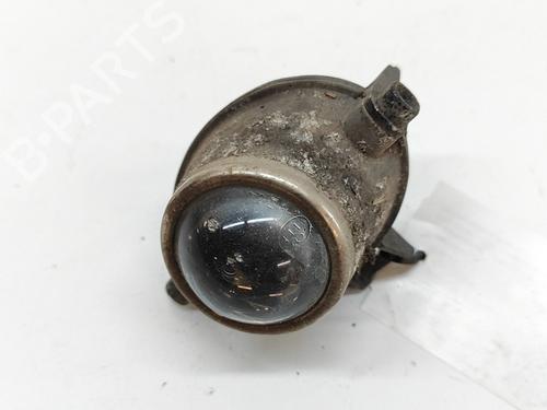 Used Left front fog light CHRYSLER GRAND VOYAGER V (RT) 2.8 CRD (163 hp) 28437243