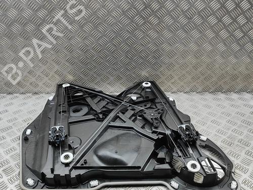Front right window mechanism VW TIGUAN (CT1) 1.5 eTSI | BP35811436C23 - Image 4