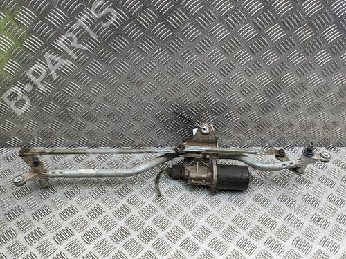 Front wipers mechanism VW TRANSPORTER T6 Van (SGA, SGH, SHA, SHH) 2.0 TDI | BP29920674C83