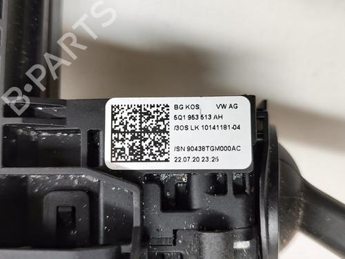 Steering column stalk SKODA OCTAVIA IV Combi (NX5, PV5) 2.0 TDi | BP27776323I23 