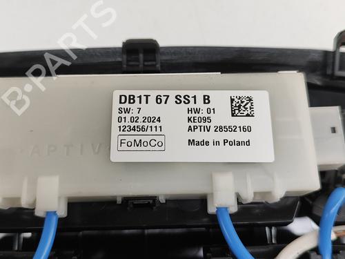 Interior roof light MAZDA CX-5 (KF) 2.0 | BP25893747I8 