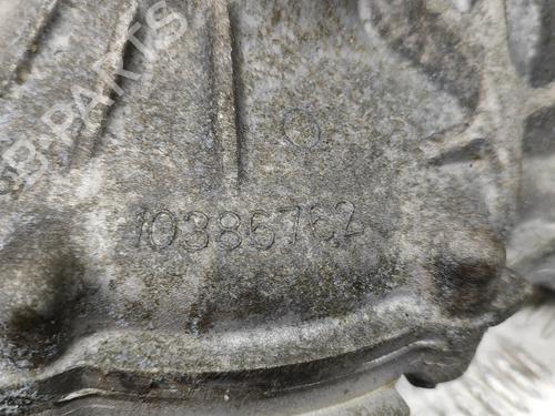 Front differential BMW X3 (G01, F97, G08) xDrive 30 d Mild-Hybrid | BP27773779M23 - Image 7