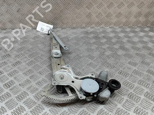 Front left window mechanism LEXUS RX (_L1_) 450h AWD (GYL15_) | BP25216902C22 - Image 2