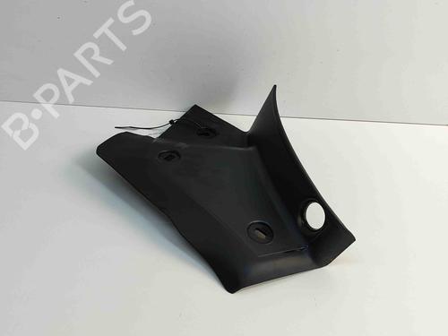 Headlight eyebrow PEUGEOT 3008 III (KA_, KB_, KC_) e-210 (KCZKZX) | BP28555063C118 