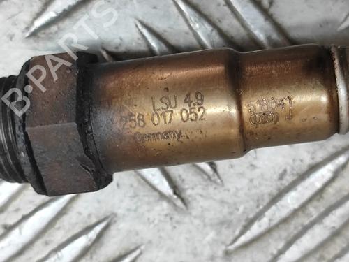 Electronic sensor IVECO DAILY V Van 35C15 V, 40C15 V, 45C15 V, 50C15 V, 60C15 V,65C15 V | BP24581728M84 