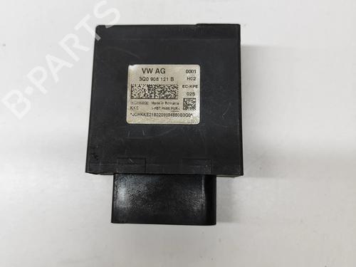 Electronic module VW PASSAT B8 (3G2, CB2) 1.6 TDI | BP16257623M83 