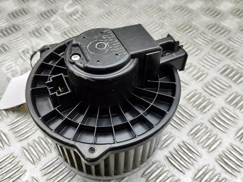 Heater blower motor SUBARU FORESTER (SJ_) 2.0 D AWD (SJD) | BP31626630M62 - Image 4