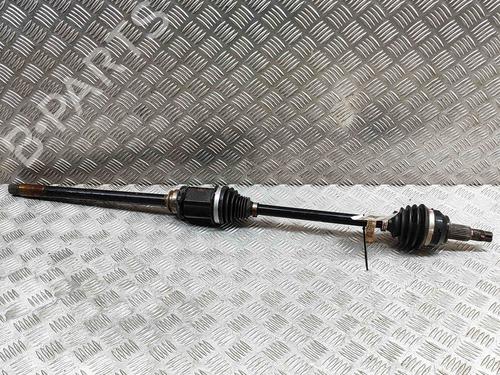 Used Left front driveshaft MASERATI GHIBLI III (M157) 3.0 S Q4 (409 hp) 24140893