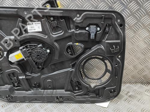 Lève-vitre avant gauche VOLVO V40 Cross Country (526) D2 | BP30607059C22