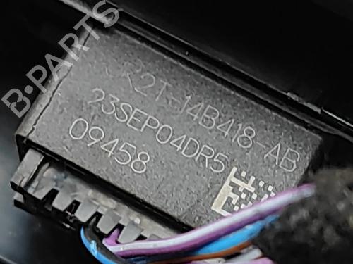 Electronic module FORD PUMA (J2K, CF7) 1.0 EcoBoost mHEV | BP32755096M83  - Image 6