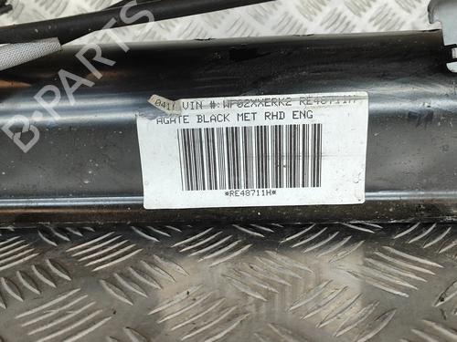 Bakaksel FORD PUMA (J2K, CF7) 1.0 EcoBoost mHEV | BP27783228M2 