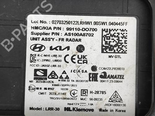 Electronic module KIA EV9 (MV) 100 GT-Line AWD | BP34160639M83  - Image 6