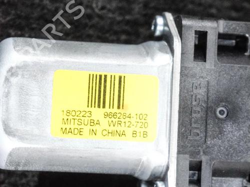 Left rear window motor VOLVO XC90 II (256) T5 AWD | BP27748526E23  - Image 7