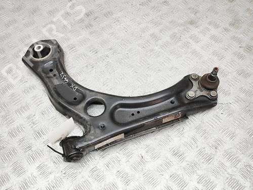 Used Left front suspension arm Left front suspension arm 39101526 39101526