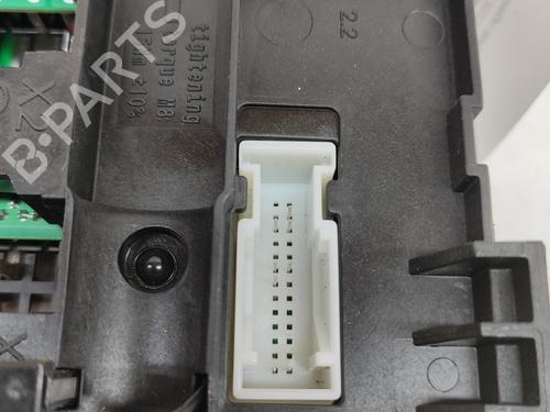 Fuse box BMW X3 (G01, F97, G08) iX3 | BP28551300E1 