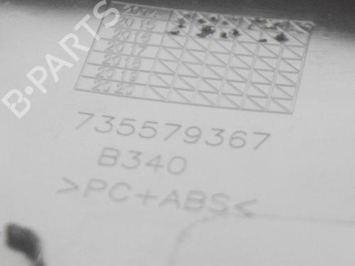 Other JEEP RENEGADE SUV (BU, B1, BV) 2.0 CRD 4x4 | BP14626046O1