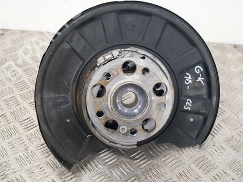 Used Left rear steering knuckle MERCEDES-BENZ CLS (C218) CLS 350 CDI / d (218.323) (265 hp) 14658764