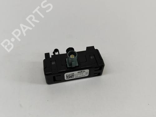Electronic module PORSCHE 911 (992) GT3 (992810) | BP27774271M83