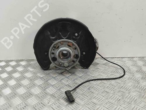 Used Right rear steering knuckle BMW 7 (G11, G12) 730 d, Ld (265 hp) 19502117