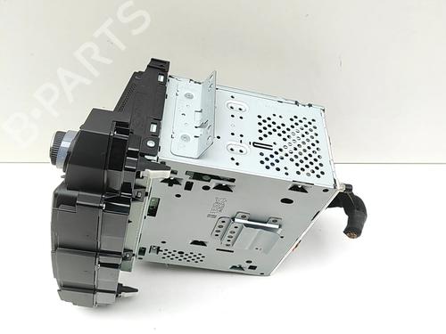 Electronic module HYUNDAI TUCSON (TL, TLE) 1.7 CRDi | BP30857294M83
