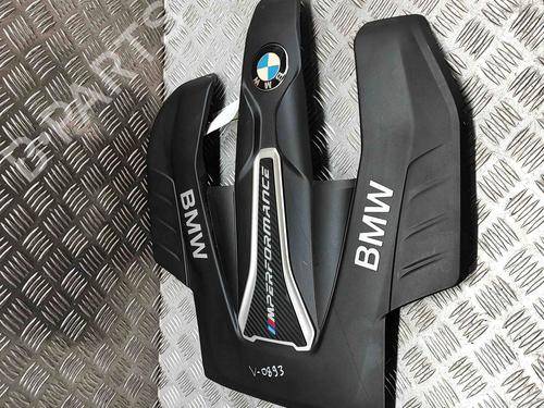 Used Upper protection BMW 5 (G30, F90) M 550 i xDrive (462 hp) 24976666