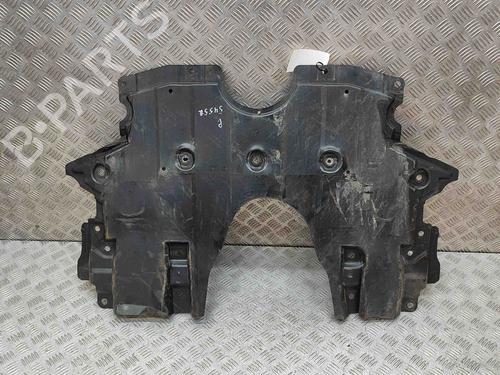 Used Upper protection NISSAN QASHQAI III (J12) 1.3 DIG-T (140 hp) 28564776