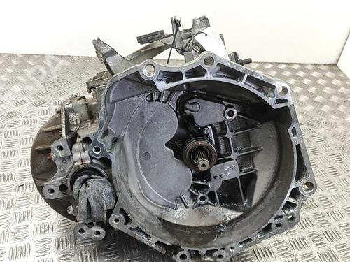 Used Gearbox Gearbox VW PASSAT B7 (362) 2.0 TDI (140 hp) 33797743 33797743