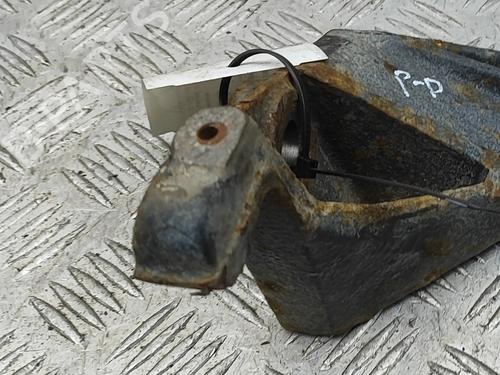 Engine mount IVECO DAILY VI Platform/Chassis 35S21, 35C21, 40C21, 45C21, 50C21, 60C21, 65C21, 70C21 | BP31902880M89 