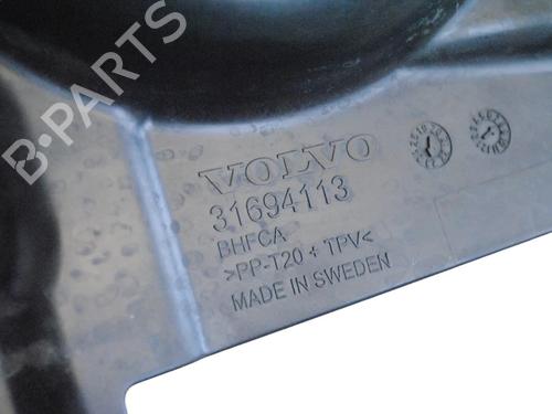 Grill VOLVO XC40 (536) B4 Mild-Hybrid | BP33364037C40  - Image 5