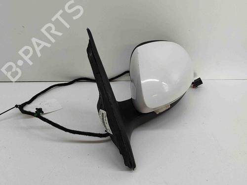 Left mirror VW TIGUAN (5N_) 2.0 TDI | BP27770244C26