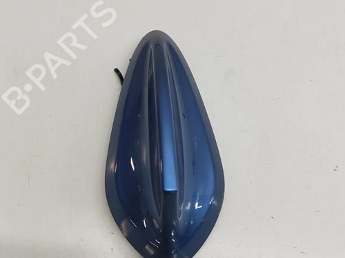 Antenne/Base Antenne/Base BMW X1 (F48) xDrive 20 d (190 hp) 29227491 29227491