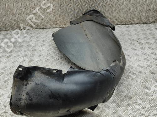 Wheel arch VW GOLF VI (5K1) 2.0 TDI | BP22620679C56 