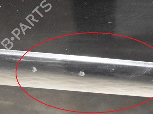 Right front door CHEVROLET NUBIRA Saloon 1.6 | BP9630285C3 