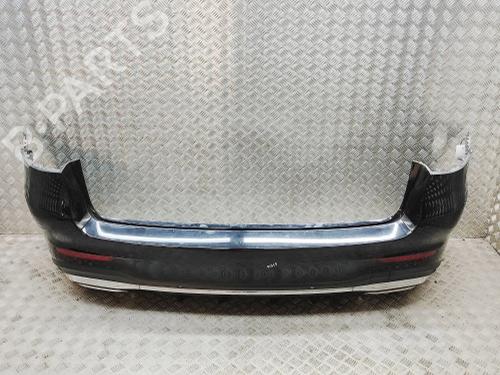 Used Rear bumper Rear bumper MERCEDES-BENZ GLC (X253) 220 d 4-matic (253.915) (194 hp) 40486547 40486547