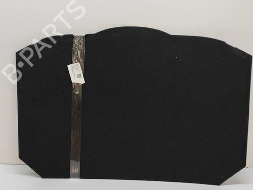 Used Luggage compartment floor NISSAN QASHQAI III (J12) 1.3 DIG-T All-wheel Drive (158 hp) 28955307