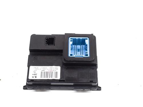 Used Electronic module Electronic module PEUGEOT 3008 II SUV (MC_, MR_, MJ_, M4_) 1.2 THP/ PureTech 130 (MRHNSM, MRHNSU, MRHNSJ, MRHNYW,... (131 hp) 16270785 16270785