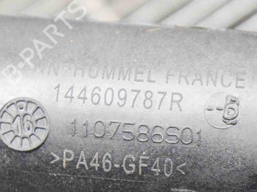 Intercooler pipe NISSAN QASHQAI II (J11, J11_) 1.5 dCi | BP14610717M127 