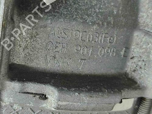 Motor VW ID.4 (E21) PRO | BP28550754M1