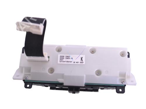 Switch INFINITI FX 30d AWD | BP33356410I30 - Image 3