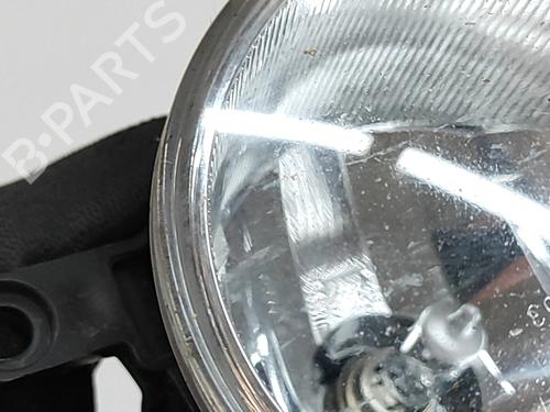 Left front fog light TOYOTA RAV 4 V (_A5_, _H5_) 2.5 Hybrid AWD (AXAH54, AXAL54) | BP29392137C30 