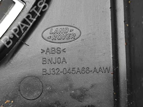 Middle console LAND ROVER RANGE ROVER EVOQUE (L538) 2.2 D 4x4 | BP29486635I22