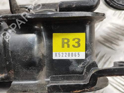Engine mount TOYOTA RAV 4 V (_A5_, _H5_) 2.5 Hybrid (AXAH52) | BP30937548M89