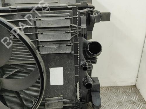 Kølerpakke MERCEDES-BENZ GLA (H247) GLA 200 (247.787) | BP30856864M120 