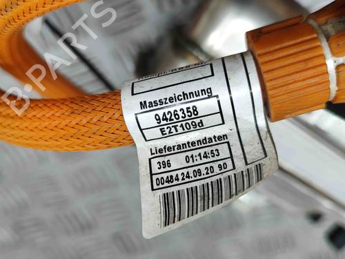 Electronic module BMW 3 Touring (G21, G81) 330 e Plug-in-Hybrid xDrive | BP27774921M83